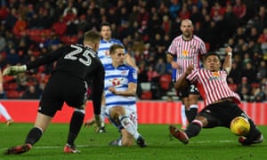 Reading Pile Misery On Chris Coleman With Victory Over 10 Man