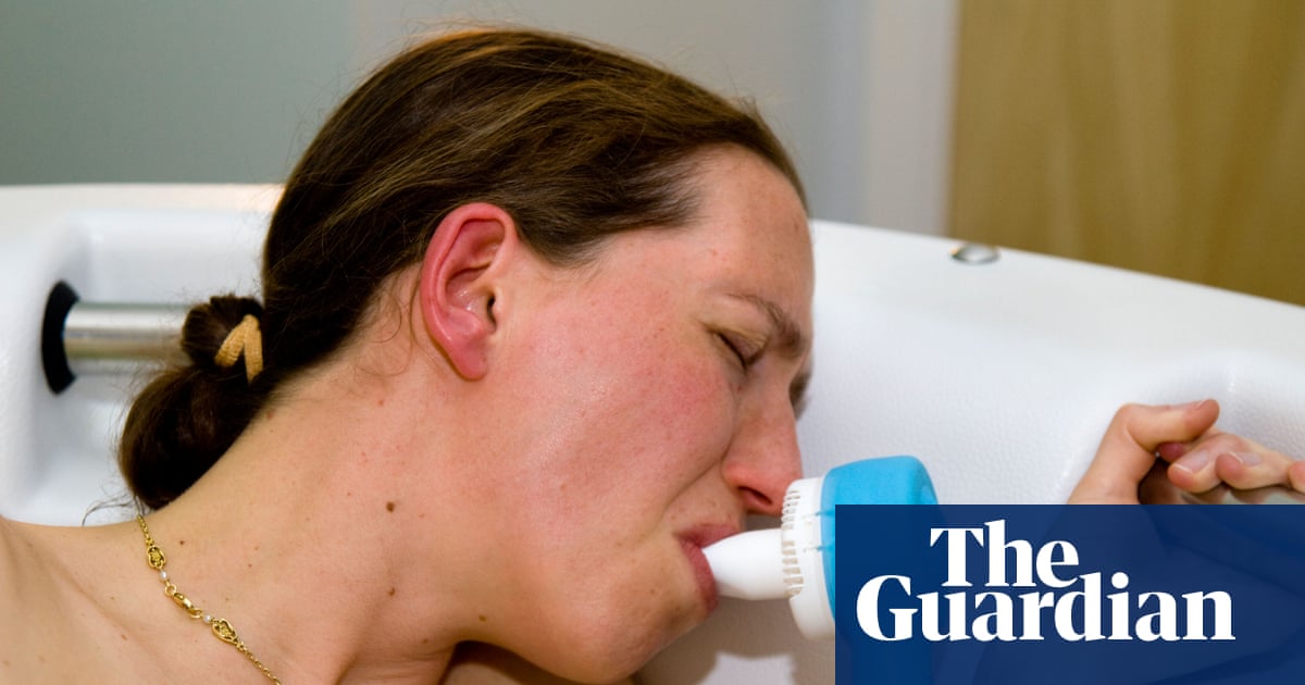 One in five women in England say ‘concerns not taken seriously’ during childbirth, survey finds