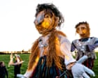 Go big or go home: how The Lost Giants revived the ancient art of goliath-making