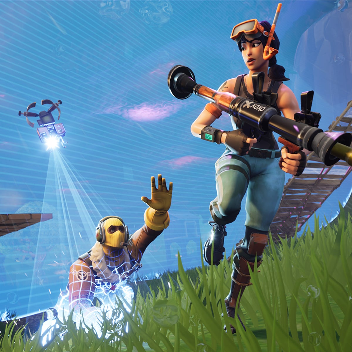 Why Can T People Stop Playing Fortnite Fortnite The Guardian Thought You Would Have Went Back To Fortnite Thought You Would Have Went Back To Fortnite Why Can T People Stop Playing Fortnite Fortnite The Guardian