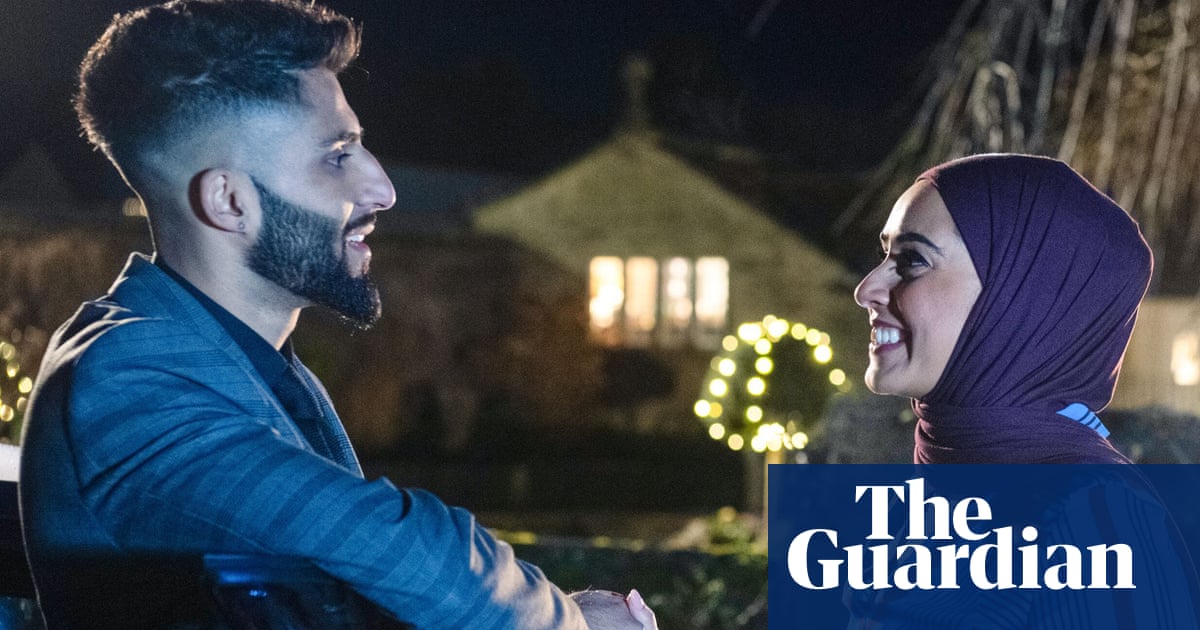 TV tonight: trolls, debt and sexism – just an average day at Ackley Bridge