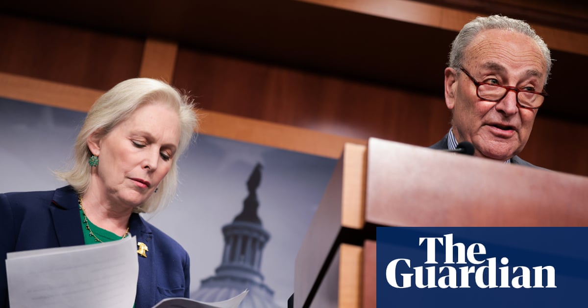 Top Democrats set aside qualms and embrace progressive Abdul El-Sayed