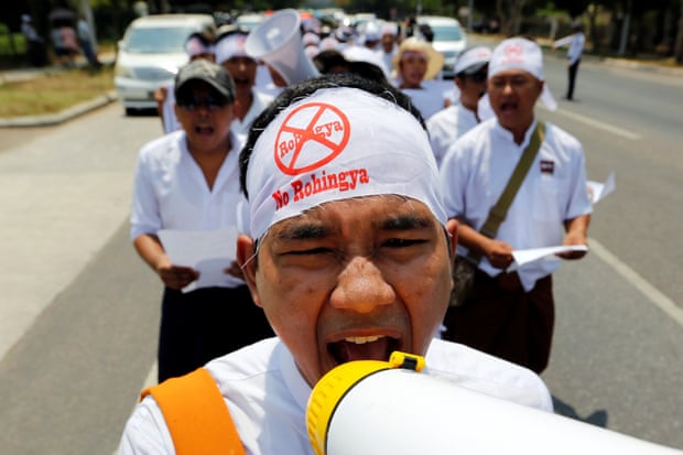 Photo Credit: Guardian
