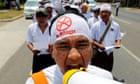 'No Muslims allowed': how nationalism is rising in Aung San Suu Kyi's Myanmar