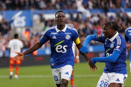 Habib Diarra