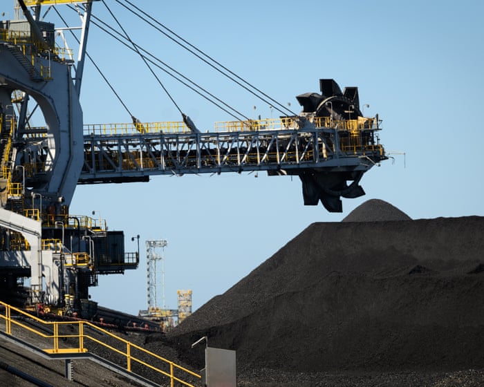 UK banks are Europe’s biggest coal financiers, report finds
