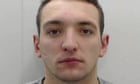 Man jailed for racial assault on Manchester City's Raheem Sterling