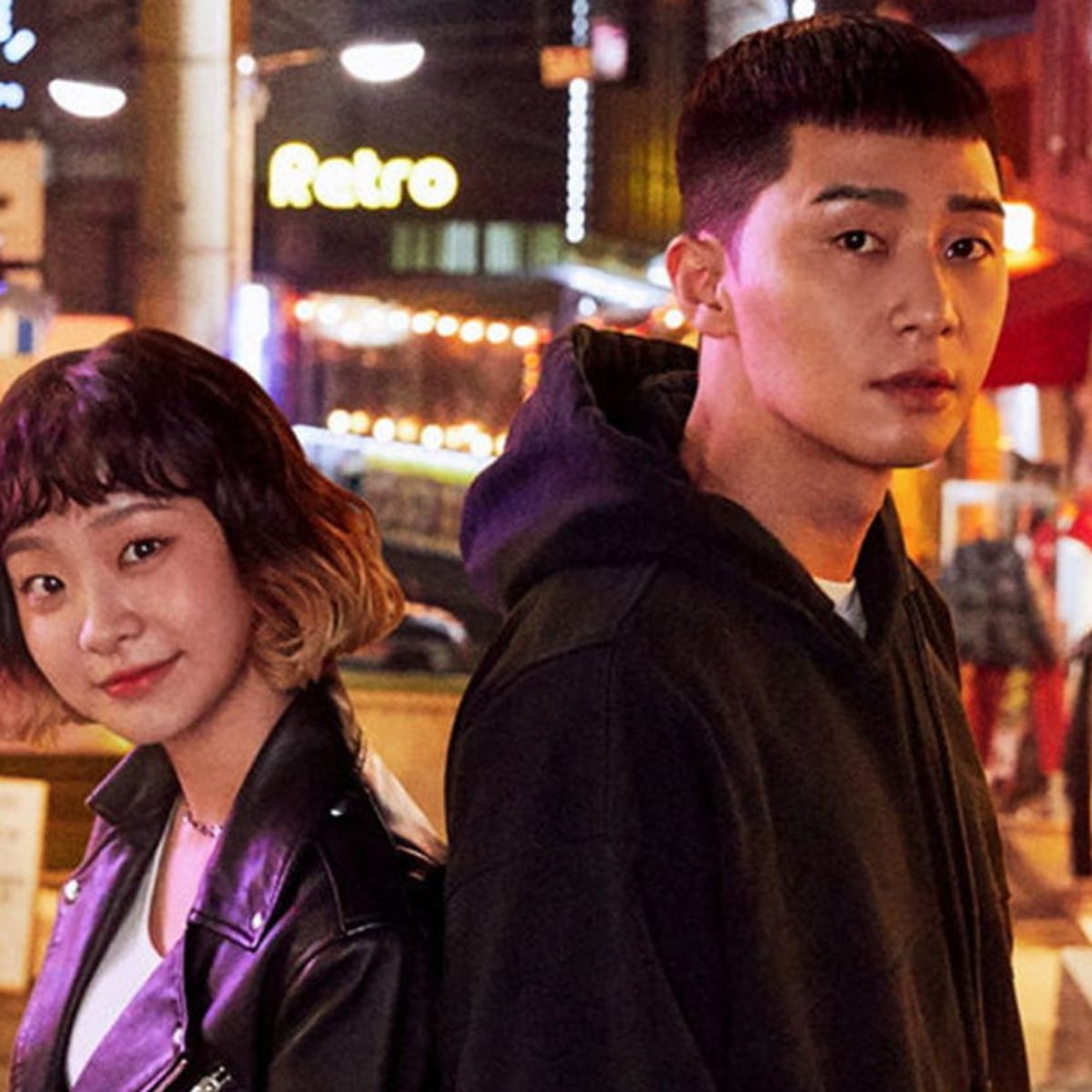 Hooked On Squid Game Here Are 10 Of The Best K Dramas To Watch Next Television The Guardian