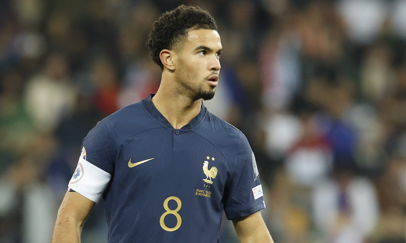 Warren Zaïre-Emery can become the heart of France’s midfield at Euro 2024
