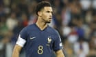 Warren Zaïre-Emery can become the heart of France's midfield at Euro 2024
