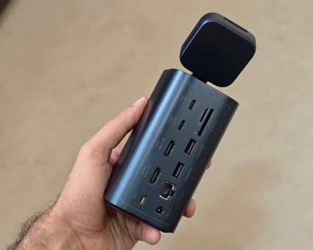 Baseus Spacemate RD1 Pro