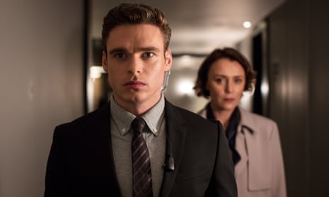 Bodyguard recap: series one, episode three – there's no way this can end  well, Bodyguard: episode by episode