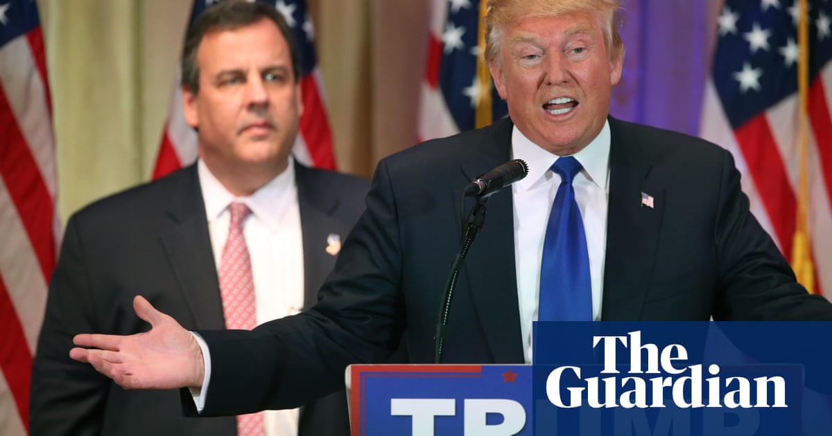 Who will be Donald Trump's running mate? Here are five options Donald