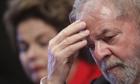 Lula still faces four more trials, in what lawyers say is a judicial blitzkrieg designed to prevent him returning to politics.