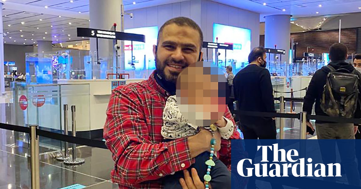 Tribunal marroquí aprueba extradición de ciudadano australiano a Arabia Saudita