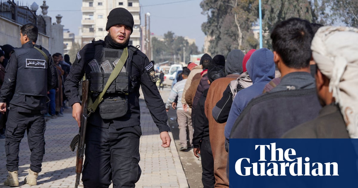 Syrian government and Kurdish forces reach truce agreement