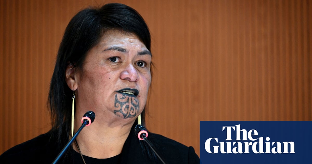 New Zealand foreign minister blames ‘relationship failure’ for China-Solomons security deal