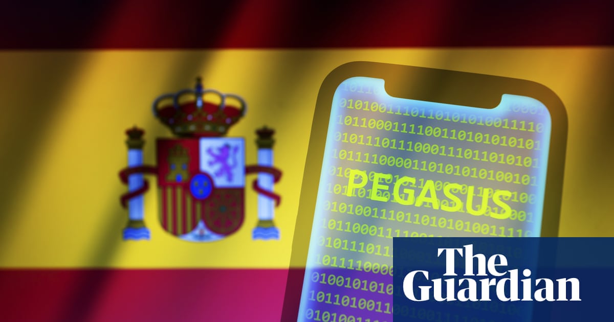 What we know about Spain’s cyber-espionage spyware scandals