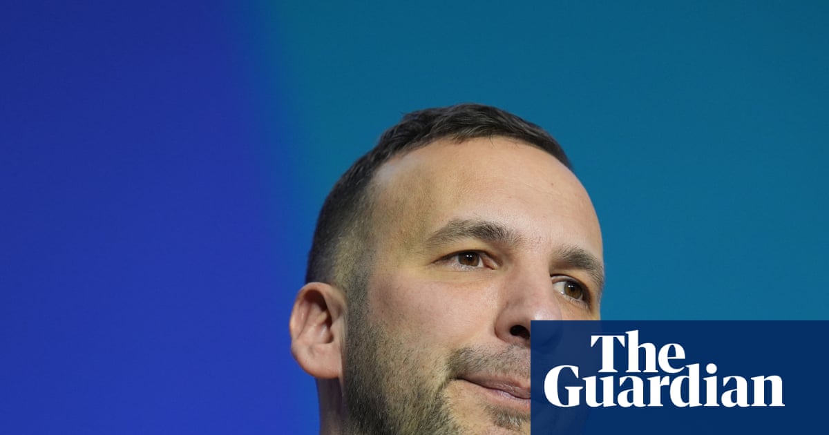 Zack Polanski calls for UK to withdraw trade agreement with Israel after strikes on Lebanon