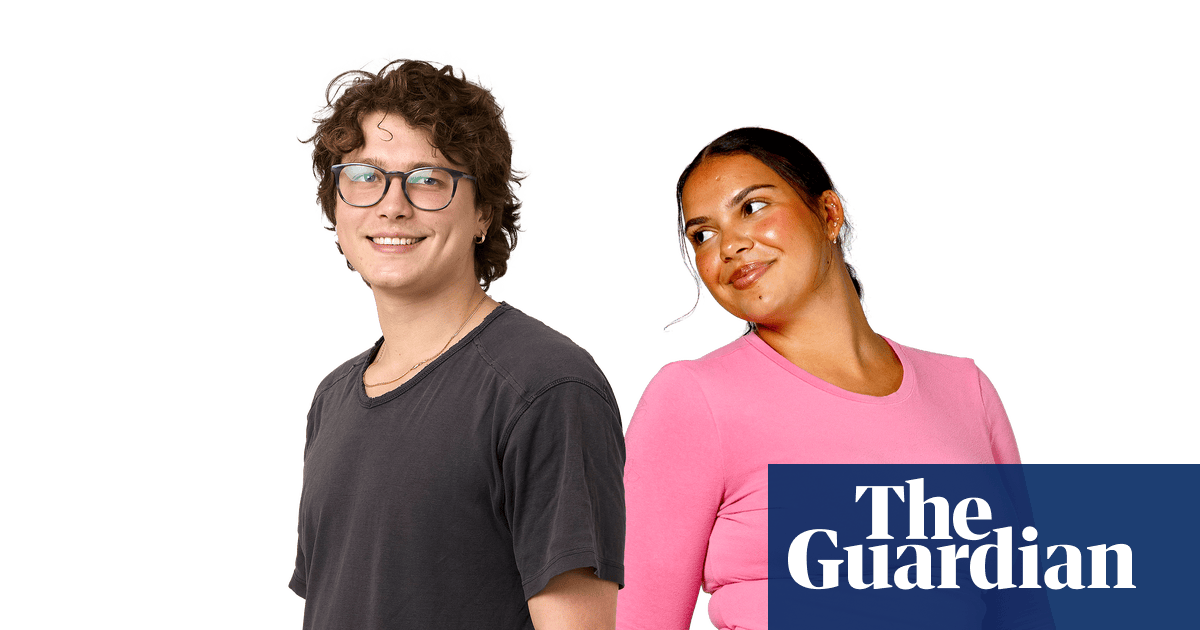 Blind date: ‘I do wish I hadn’t stepped on that dog