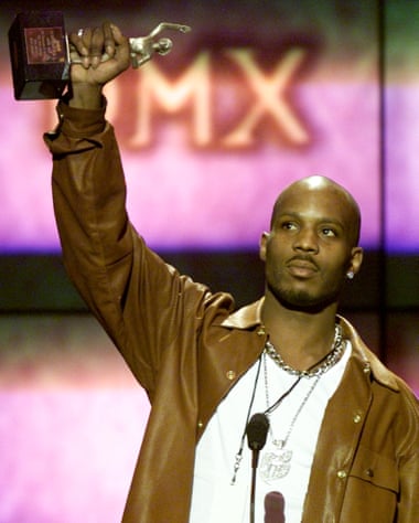 Dmx Obituary Rap The Guardian Dmx Obituary Rap The Guardian