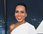 Kerry Washington takes A-listers back to the streets they grew up on: best podcasts of the week
