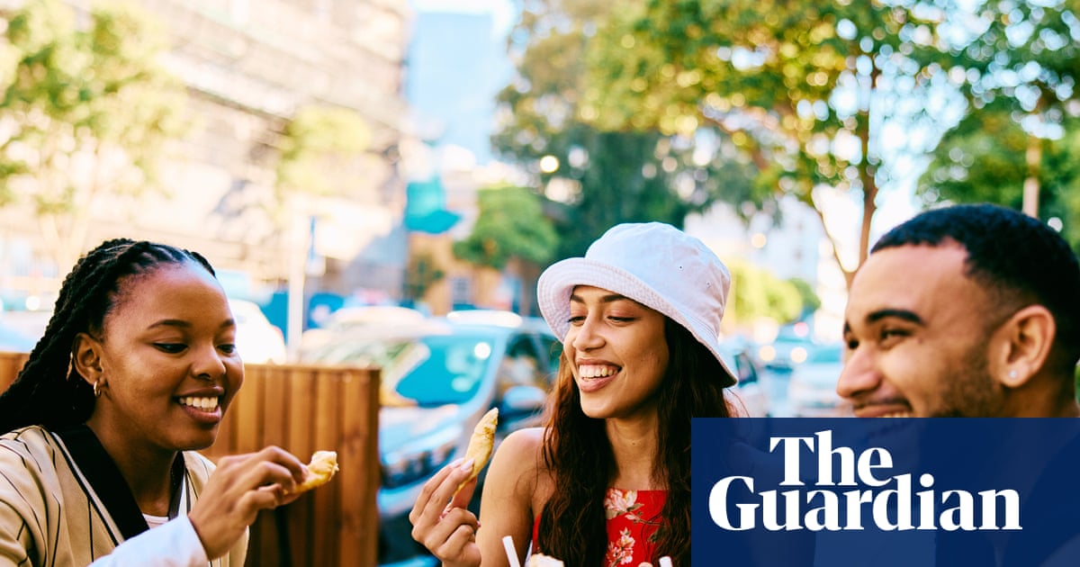 Community-maxxing: gen Z are done with doomscrolling – and ready to socialise