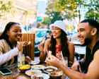 Community-maxxing: gen Z are done with doomscrolling – and ready to socialise
