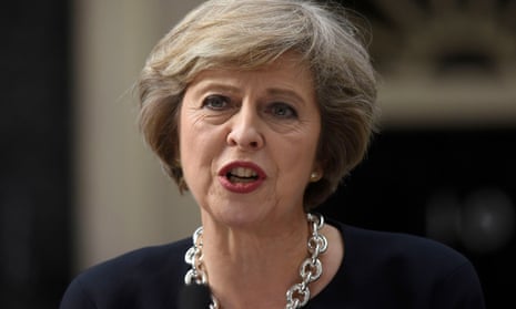 Theresa May is under  pressure to respond to public concerns over the health service.