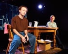 Sanctuary review – tender, uplifting portrait of love in the Aids crisis