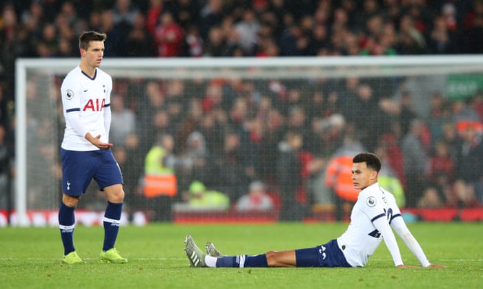 Jose Mourinho At Tottenham The Winners Losers And Potential Signings Football The Guardian