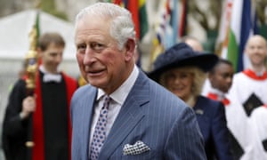 Prince Charles