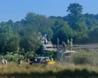 Major disruption to rail services in East Sussex as train derails near Lewes