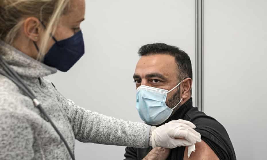 People in Austria, Germany and Switzerland: share your views on compulsory vaccines | Vaccines and immunisation | The Guardian