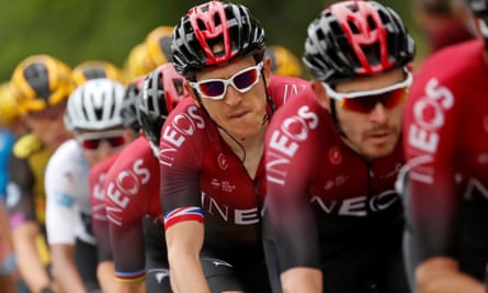 Geraint Thomas feels he ‘could have pushed harder’ in stage 15 of this year’s Tour de France.