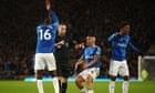 The Fiver | Everton just can’t catch a break