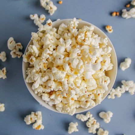 Popcorn