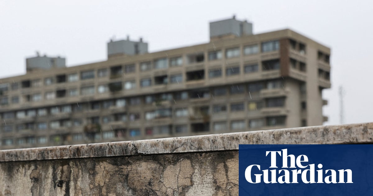 Iran’s black rain is latest grim example of weather in war zones