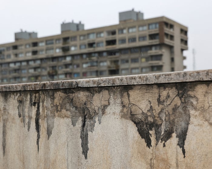 Iran’s black rain is latest grim example of weather in war zones