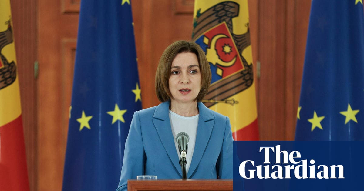 The pro-European party won Moldova’s election but obstacles to join the EU remain