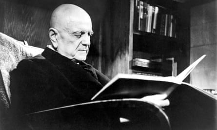 Jean Sibelius, le compositeur finlandais de Scene with Cranes.