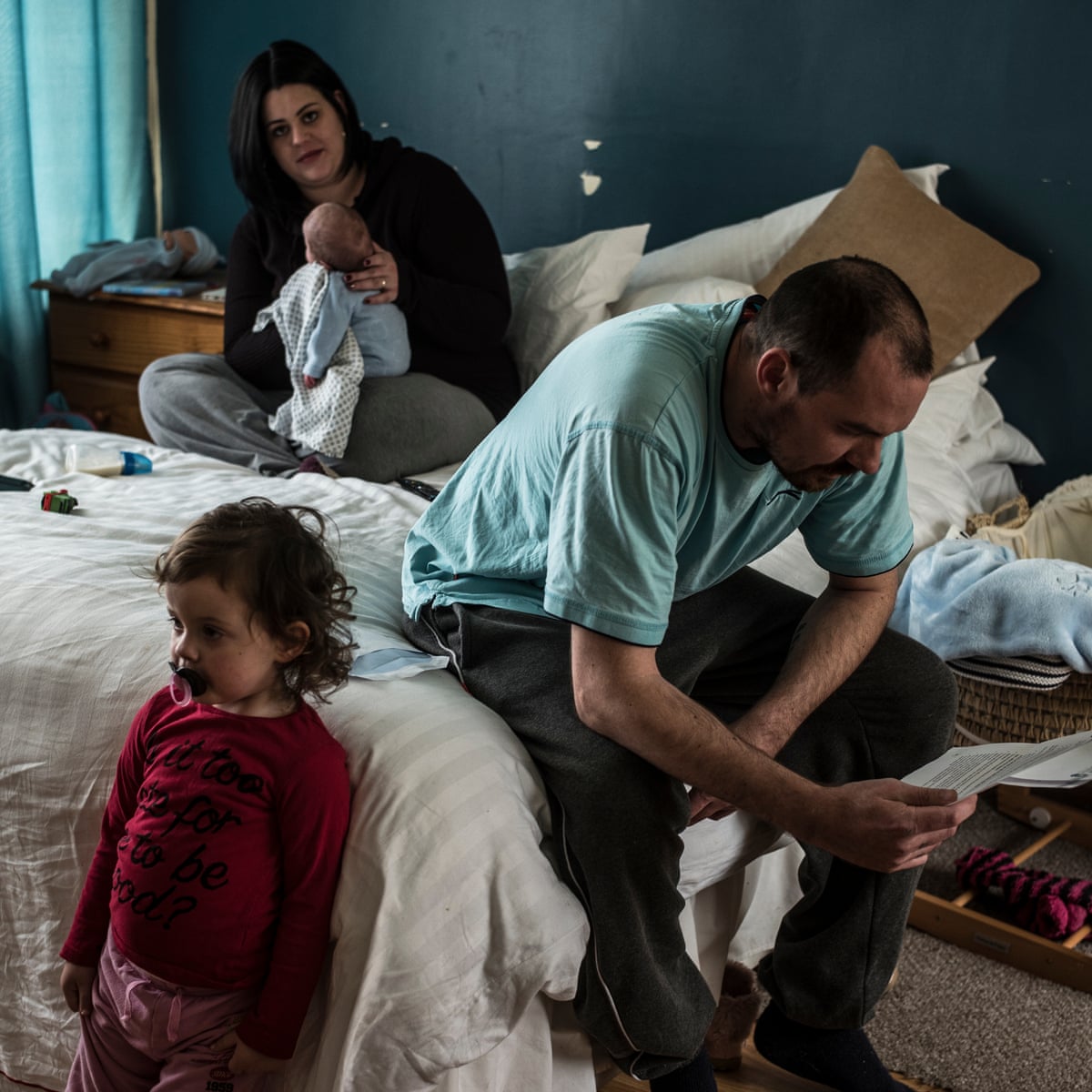 How Eviction Leads To Homelessness My Youngest Child Doesn T Know What A Home Is Inequality The Guardian How Eviction Leads To Homelessness My Youngest Child Doesn T Know What A Home Is Inequality The Guardian