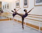 ‘Under 5ft 5in? Forget about being a prince!’ How the Royal Ballet is kicking out the old rules