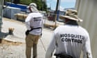 Mosquito-borne virus prompts public health restrictions in Massachusetts – and backlash thumbnail