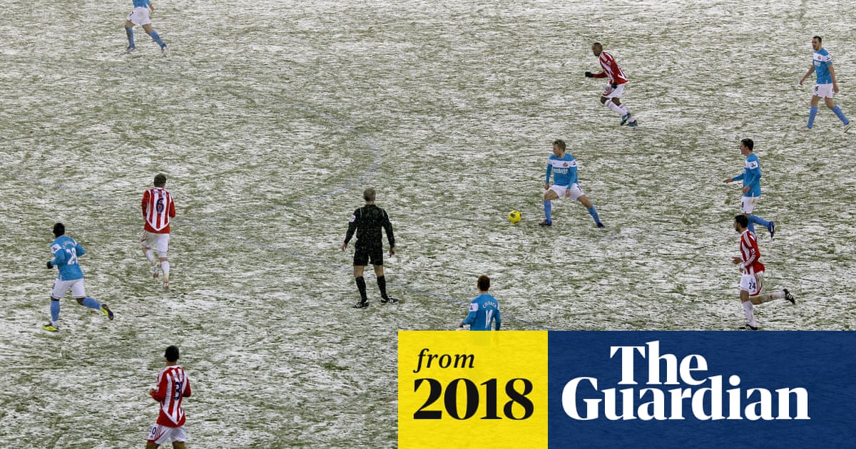 Premier League Winter Break To Come Into Force In 2019 20 Season