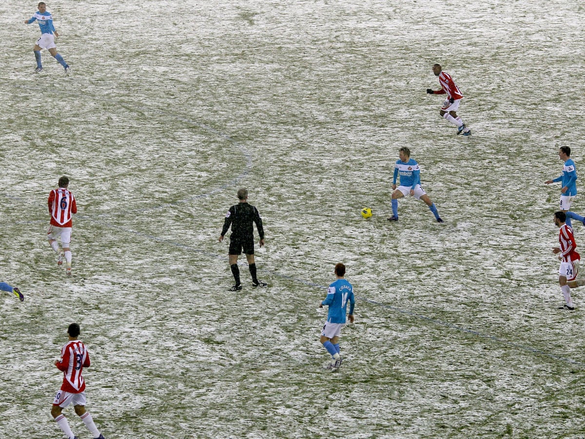 Premier League Winter Break To Come Into Force In 2019 20 Season Football The Guardian