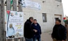 Israel to compensate family of Palestinian who died after detention