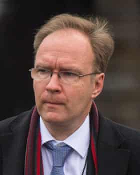 Ivan Rogers.