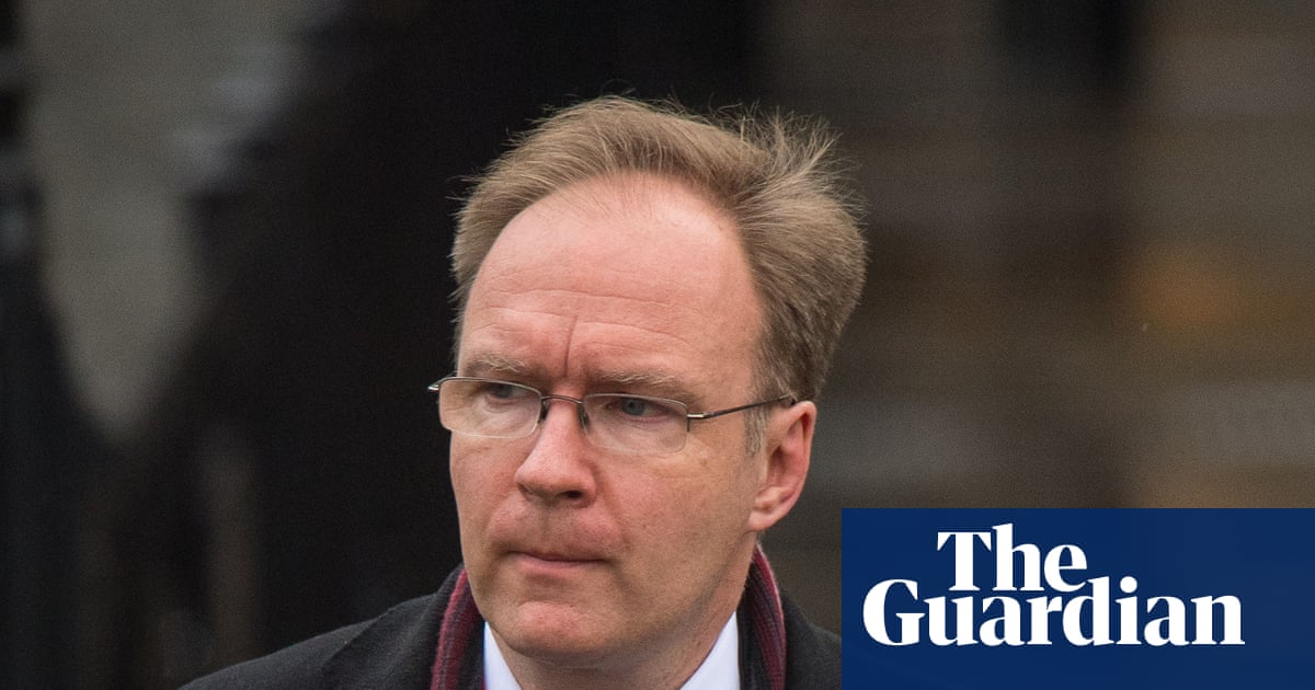 Labour came to power with no big idea for relations with EU, says former top diplomat