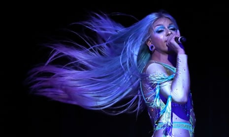 Can drag queens become pop stars? | Pop and rock | The Guardian